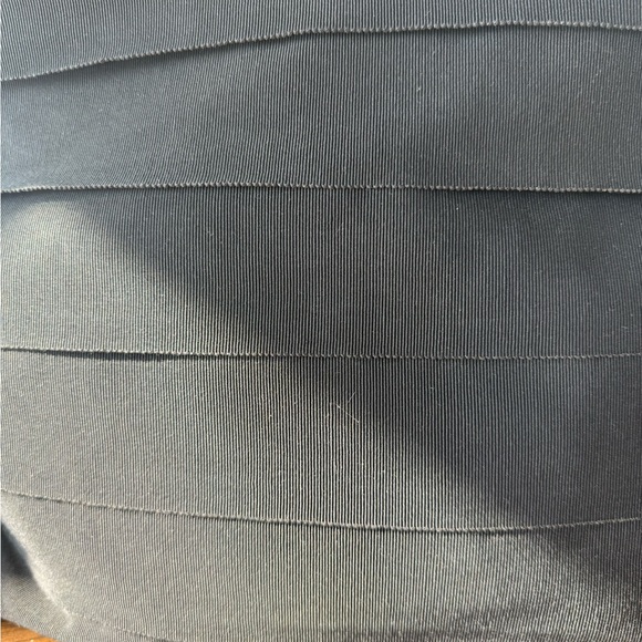 Salvatore Ferragamo Black and Gold Tote Bag - Picture 5 of 14